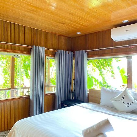 Kim'S Garden Villa Chi Khu Co Ong ภายนอก รูปภาพ
