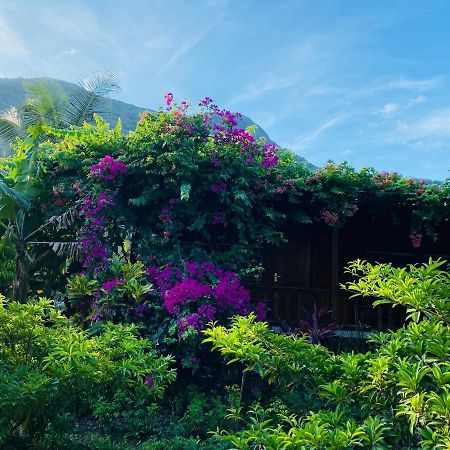 Kim'S Garden Villa Chi Khu Co Ong ภายนอก รูปภาพ